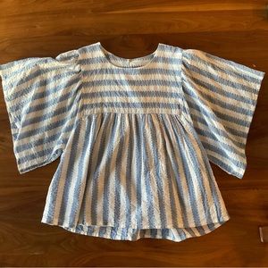 Emerson Fry - 100% Organic Cotton Top